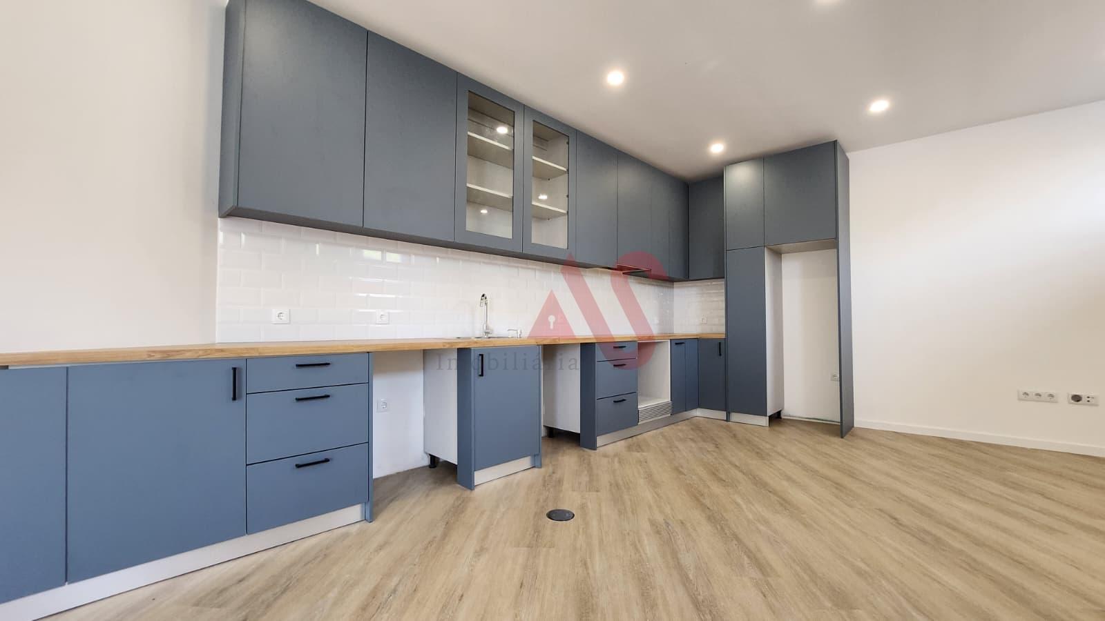 T2 Duplex renovado com Terraço de 55 m² – Paços de Ferreira