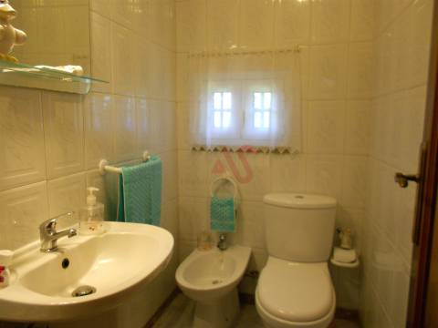 Quinta com Piscina - T4, em Marco de Canaveses