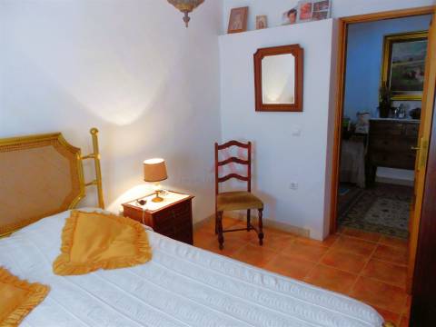 Quinta com Piscina - T4, em Marco de Canaveses