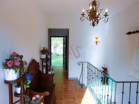 Quinta com Piscina - T4, em Marco de Canaveses