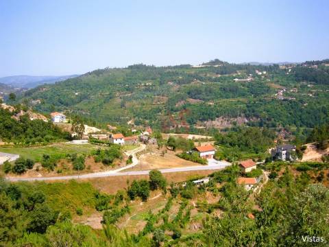 Quinta com Piscina - T4, em Marco de Canaveses