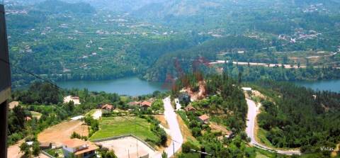 Quinta com Piscina - T4, em Marco de Canaveses