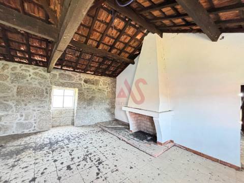 Quinta T8 - Ribeiros - Fafe