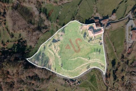 Quinta T8 - Ribeiros - Fafe