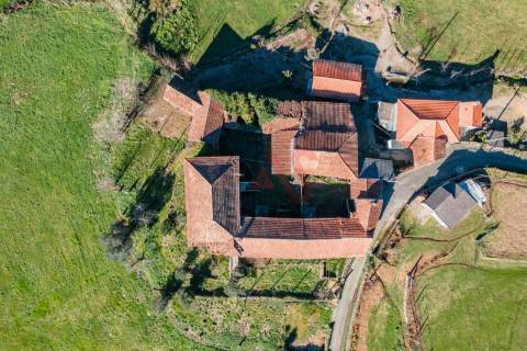 Quinta T8 - Ribeiros - Fafe