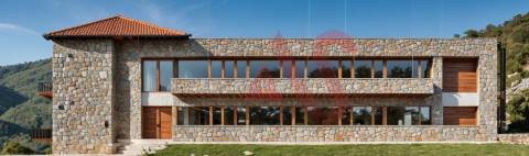 Quinta T8 - Ribeiros - Fafe