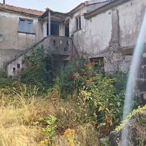 Quinta T8 - Ribeiros - Fafe