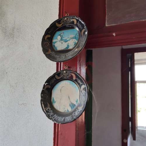 Quinta T8 - Ribeiros - Fafe