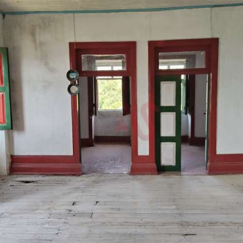 Quinta T8 - Ribeiros - Fafe