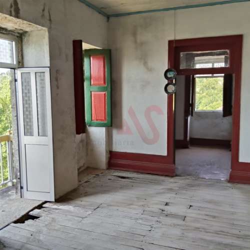 Quinta T8 - Ribeiros - Fafe