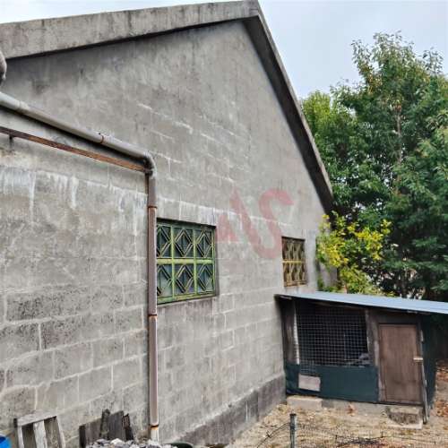 Prédio com 210 m2 em Regadas, Fafe