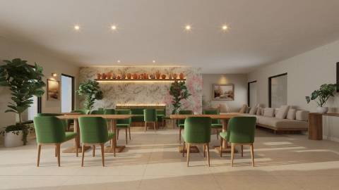 Quinta Ilha da Madeira, com Hotel Rural na Guia em Albufeira