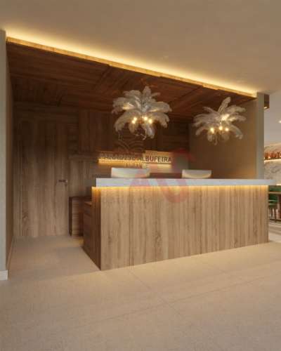 Quinta Ilha da Madeira, com Hotel Rural na Guia em Albufeira