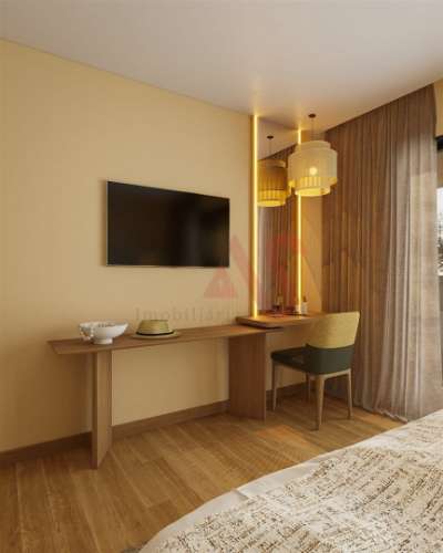 Quinta Ilha da Madeira, com Hotel Rural na Guia em Albufeira