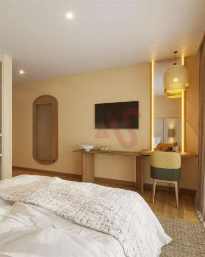 Quinta Ilha da Madeira, com Hotel Rural na Guia em Albufeira