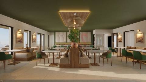 Quinta Ilha da Madeira, com Hotel Rural na Guia em Albufeira