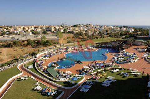 Hotel Paraíso de Albufeira 4* em Albufeira, Algarve