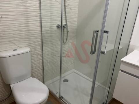 Apartamento T3 na Póvoa de Varzim, a poucos minutos da PRAIA