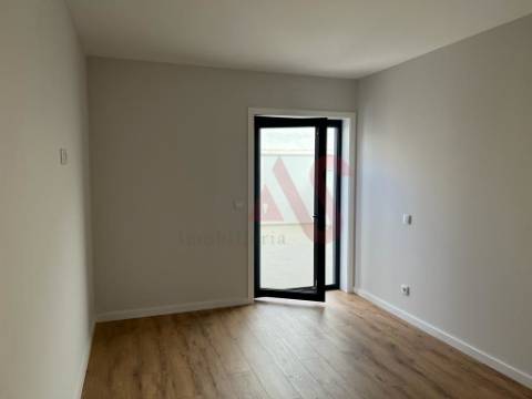 Apartamento T3 na Póvoa de Varzim, a poucos minutos da PRAIA