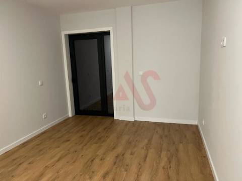 Apartamento T3 na Póvoa de Varzim, a poucos minutos da PRAIA