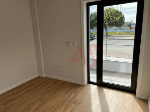Apartamento T3 na Póvoa de Varzim, a poucos minutos da PRAIA