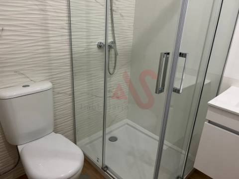 Apartamento T3 para arrendamento na Póvoa de Varzim, a poucos minutos da PRAIA