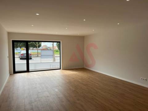 Apartamento T3 para arrendamento na Póvoa de Varzim, a poucos minutos da PRAIA