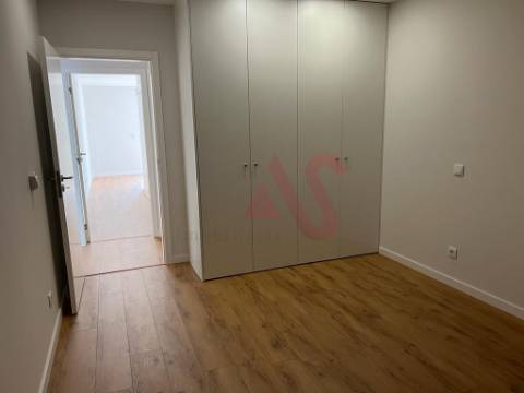 Apartamento T3 para arrendamento na Póvoa de Varzim, a poucos minutos da PRAIA