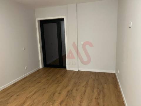 Apartamento T3 para arrendamento na Póvoa de Varzim, a poucos minutos da PRAIA