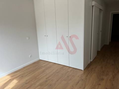 Apartamento T3 para arrendamento na Póvoa de Varzim, a poucos minutos da PRAIA