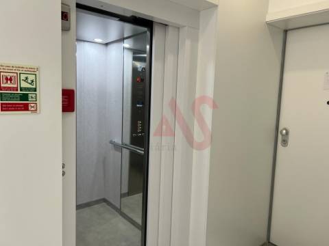 Apartamento T3 para arrendamento na Póvoa de Varzim, a poucos minutos da PRAIA