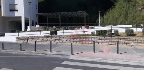 Terreno para construção com 557 m2 em Cacém, Sintra