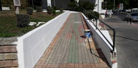 Terreno para construção com 557 m2 em Cacém, Sintra