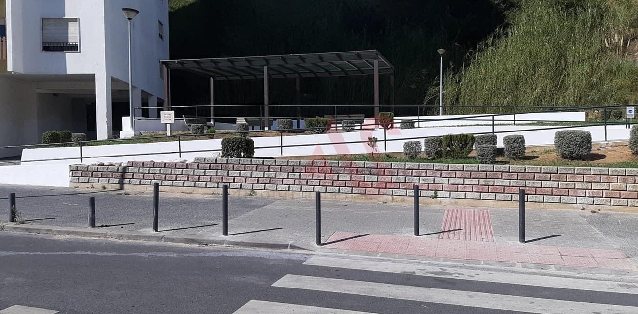 Terreno para construção com 668 m2 em Cacém, Sintra