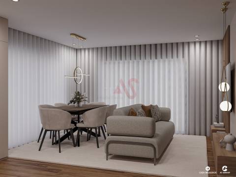 Apartamento T1 no Empreendimento &#8203;&#8203;&#8203;&#8203;&#8203;&#8203;&#8203;Barlavento Village em Armação de Pêra