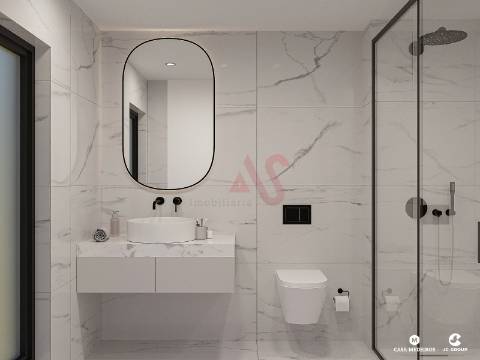 Apartamento T1 no Empreendimento &#8203;&#8203;&#8203;&#8203;&#8203;&#8203;&#8203;Barlavento Village em Armação de Pêra