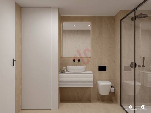 Apartamento T1 no Empreendimento &#8203;&#8203;&#8203;&#8203;&#8203;&#8203;&#8203;Barlavento Village em Armação de Pêra