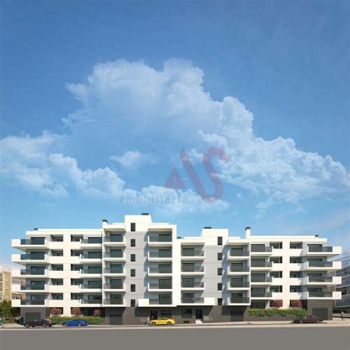 Apartamento T1 no Empreendimento &#8203;&#8203;&#8203;&#8203;&#8203;&#8203;&#8203;Barlavento Village em Armação de Pêra