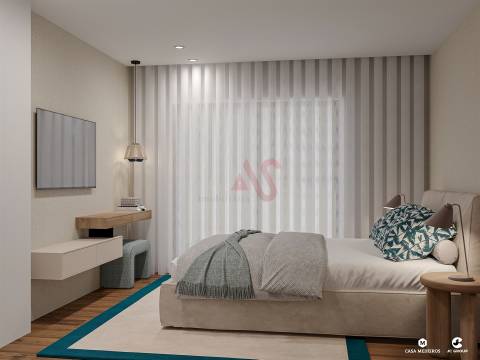 Apartamento T2 no Empreendimento &#8203;&#8203;&#8203;&#8203;&#8203;&#8203;&#8203;Barlavento Village em Armação de Pêra
