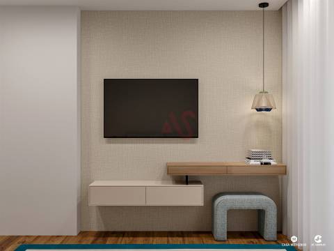 Apartamento T2 no Empreendimento &#8203;&#8203;&#8203;&#8203;&#8203;&#8203;&#8203;Barlavento Village em Armação de Pêra