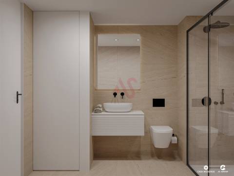 Apartamento T2 no Empreendimento &#8203;&#8203;&#8203;&#8203;&#8203;&#8203;&#8203;Barlavento Village em Armação de Pêra