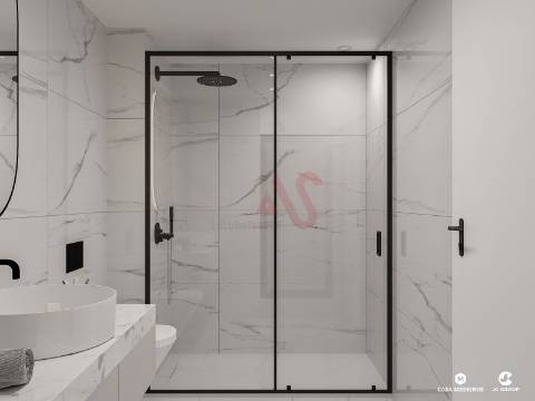 Apartamento T2 no Empreendimento &#8203;&#8203;&#8203;&#8203;&#8203;&#8203;&#8203;Barlavento Village em Armação de Pêra