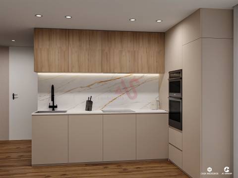 Apartamento T3 no Empreendimento &#8203;&#8203;&#8203;&#8203;&#8203;&#8203;&#8203;Barlavento Village em Armação de Pêra