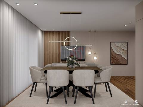 Apartamento T3 no Empreendimento &#8203;&#8203;&#8203;&#8203;&#8203;&#8203;&#8203;Barlavento Village em Armação de Pêra