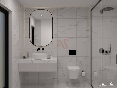 Apartamento T3 no Empreendimento &#8203;&#8203;&#8203;&#8203;&#8203;&#8203;&#8203;Barlavento Village em Armação de Pêra