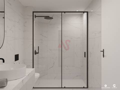 Apartamento T3 no Empreendimento &#8203;&#8203;&#8203;&#8203;&#8203;&#8203;&#8203;Barlavento Village em Armação de Pêra