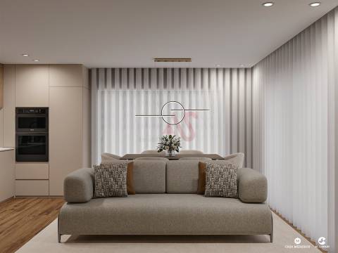 Apartamento T2 no Empreendimento &#8203;&#8203;&#8203;&#8203;&#8203;&#8203;&#8203;Barlavento Village em Armação de Pêra