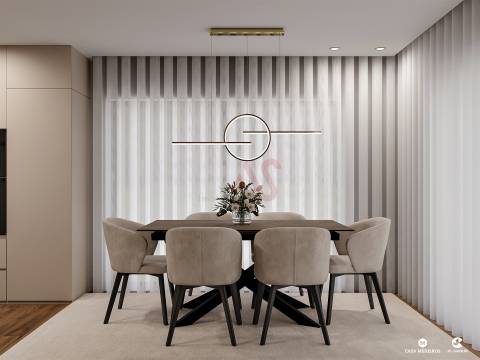 Apartamento T3 no Empreendimento &#8203;&#8203;&#8203;&#8203;&#8203;&#8203;&#8203;Barlavento Village em Armação de Pêra