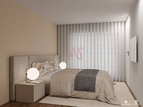 Apartamento T3 no Empreendimento &#8203;&#8203;&#8203;&#8203;&#8203;&#8203;&#8203;Barlavento Village em Armação de Pêra