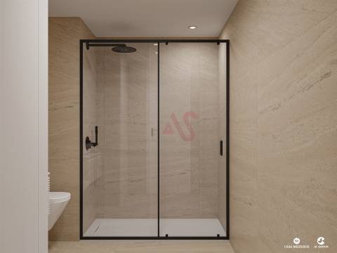 Apartamento T3 no Empreendimento &#8203;&#8203;&#8203;&#8203;&#8203;&#8203;&#8203;Barlavento Village em Armação de Pêra